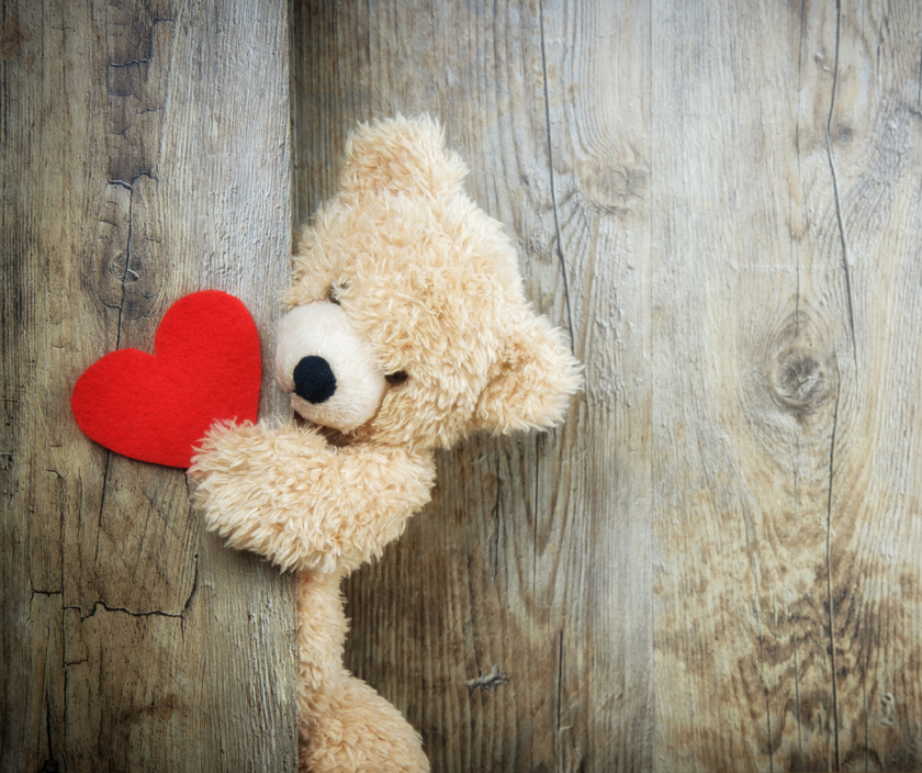 L'histoire des traditions des cadeaux de la Saint-Valentin