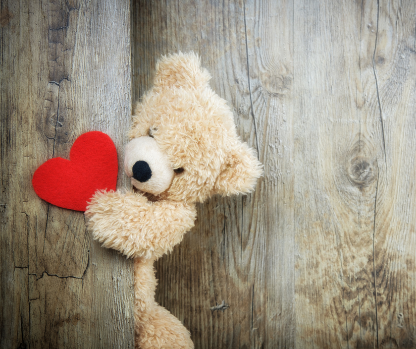 The history of Valentine's Day Gift traditions