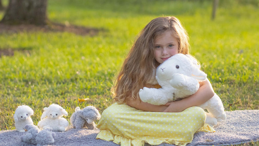 Back to School: Must-Have Plushies to Help Students Ease School-Related Stress