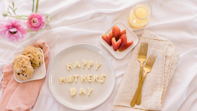 Mother's Day Cuddly Gift Ideas: MorisMos Finds
