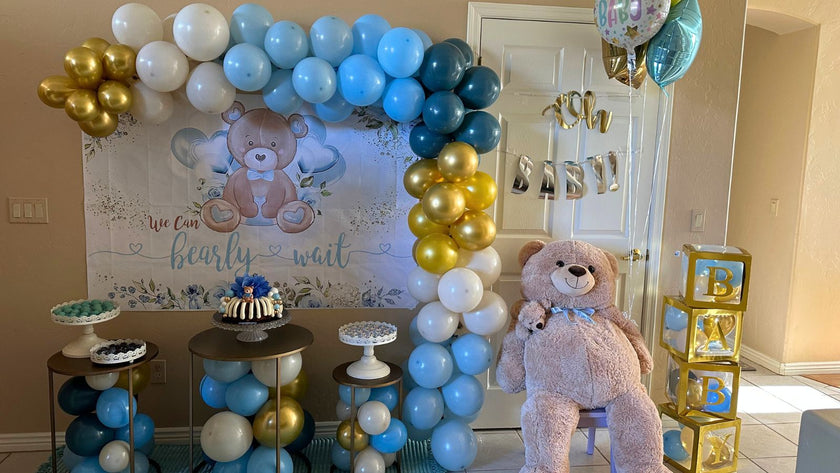 Best Baby Shower Gift Ideas for Modern Parents
