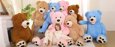 Valentine's Day Teddy Bears — Perfect Valentine's Day Gift Ideas