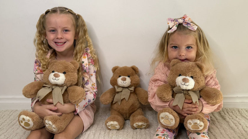 Starting a Stuffed Animal Collection: Expert Tips for New Hobbyists to Build a Cherished Plush Trove