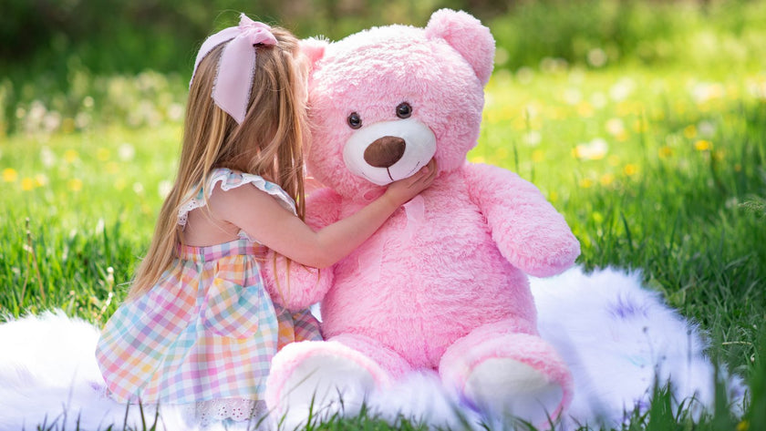 The Fascinating History of Teddy Bears and Stuffed Animals: Origins, Evolution, and Cultural Impact