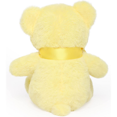 2-Pack Teddy Bear Plush Toy Set, 11.8 Inches - MorisMos Stuffed Animals