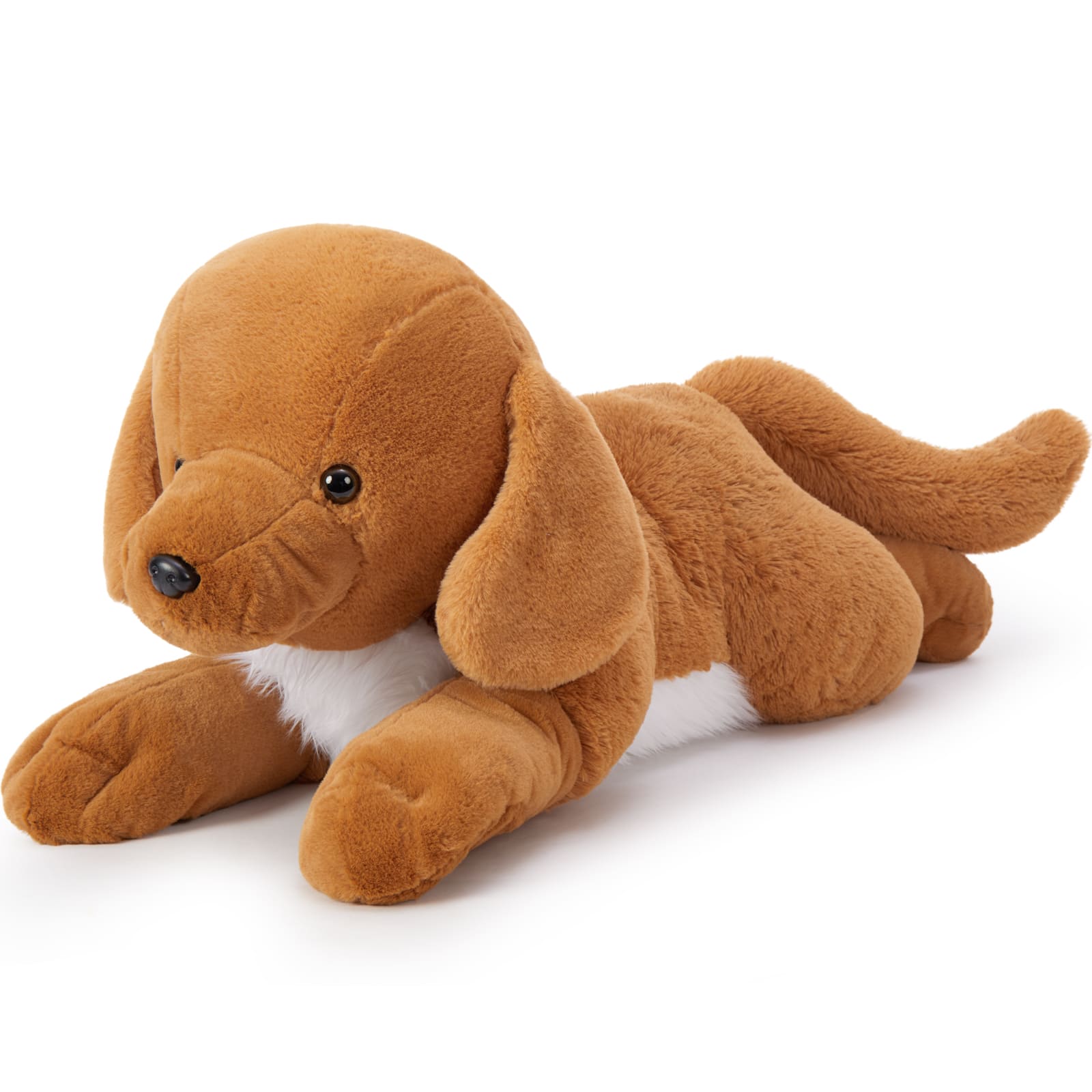Golden Retriever Plush Toys Dog Stuffed Animals, 31.5 Inches