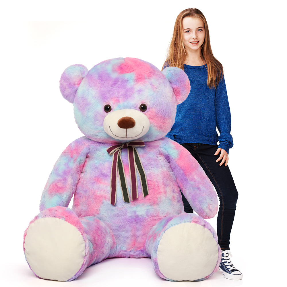 Jouet en peluche ours en peluche géant