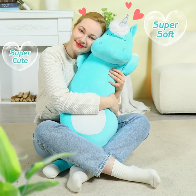 MaoGoLan Stuffed Animal Body Pillow