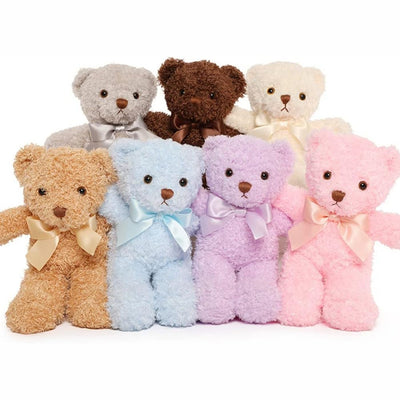 Teddy Bear Plush Toy,10 Inches