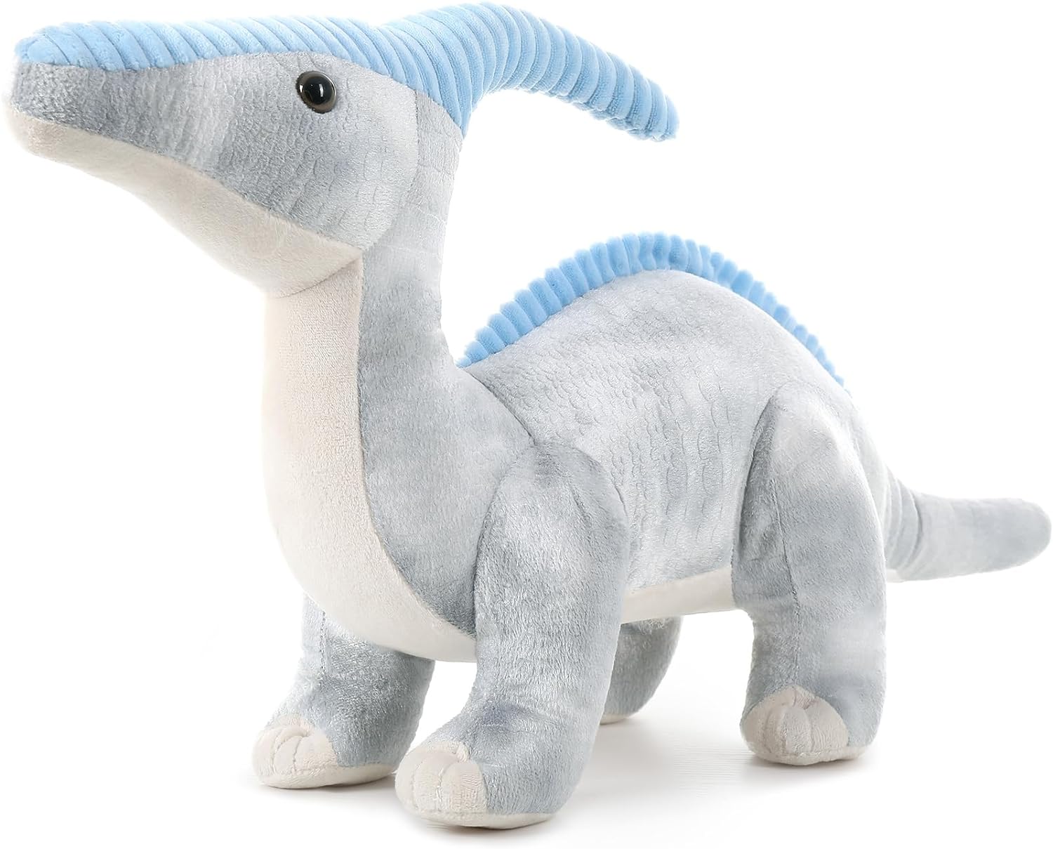 Big Dinosaur Stuffed Animal for Boys