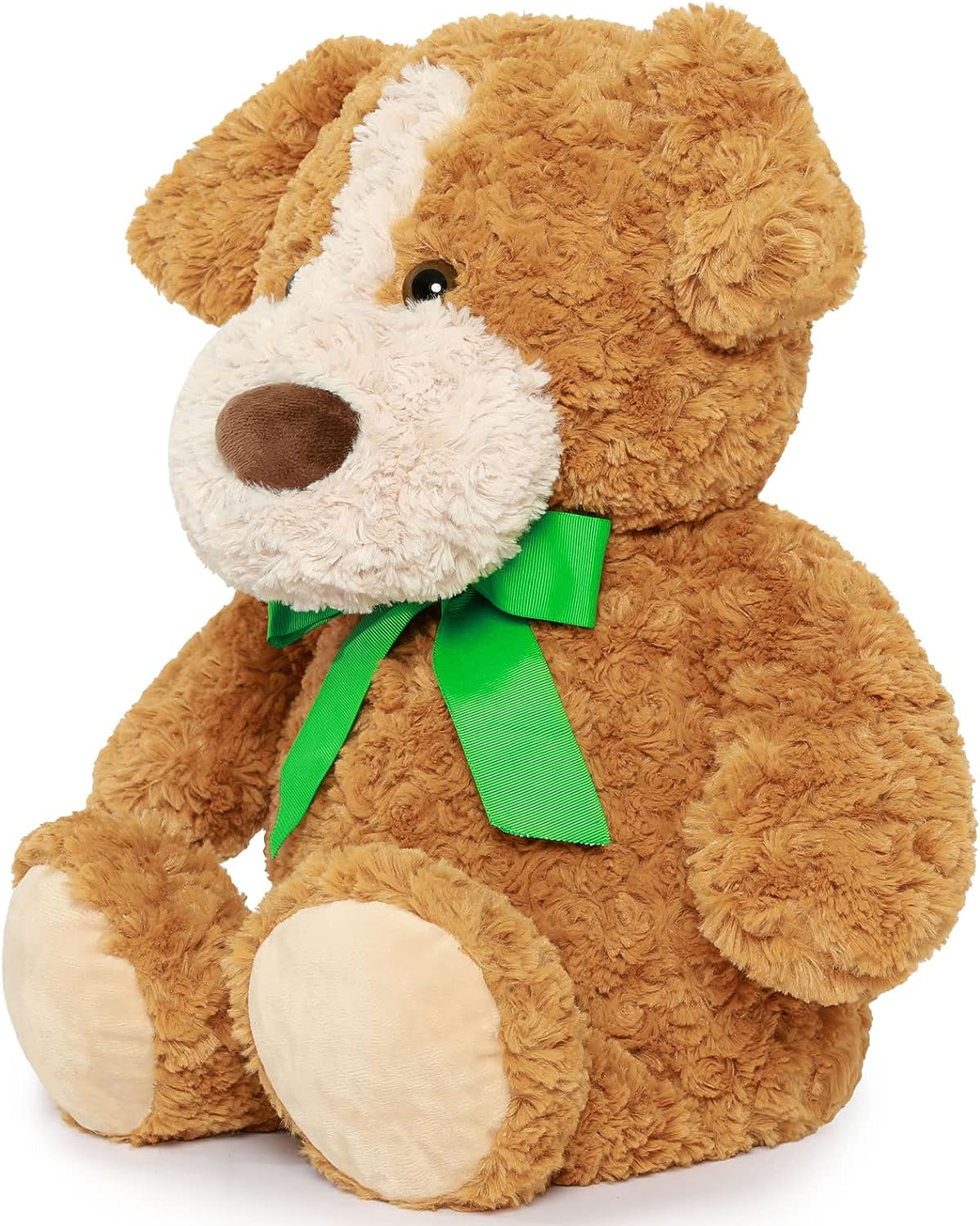 Adorable Dog Plush Toy, 24 Inches