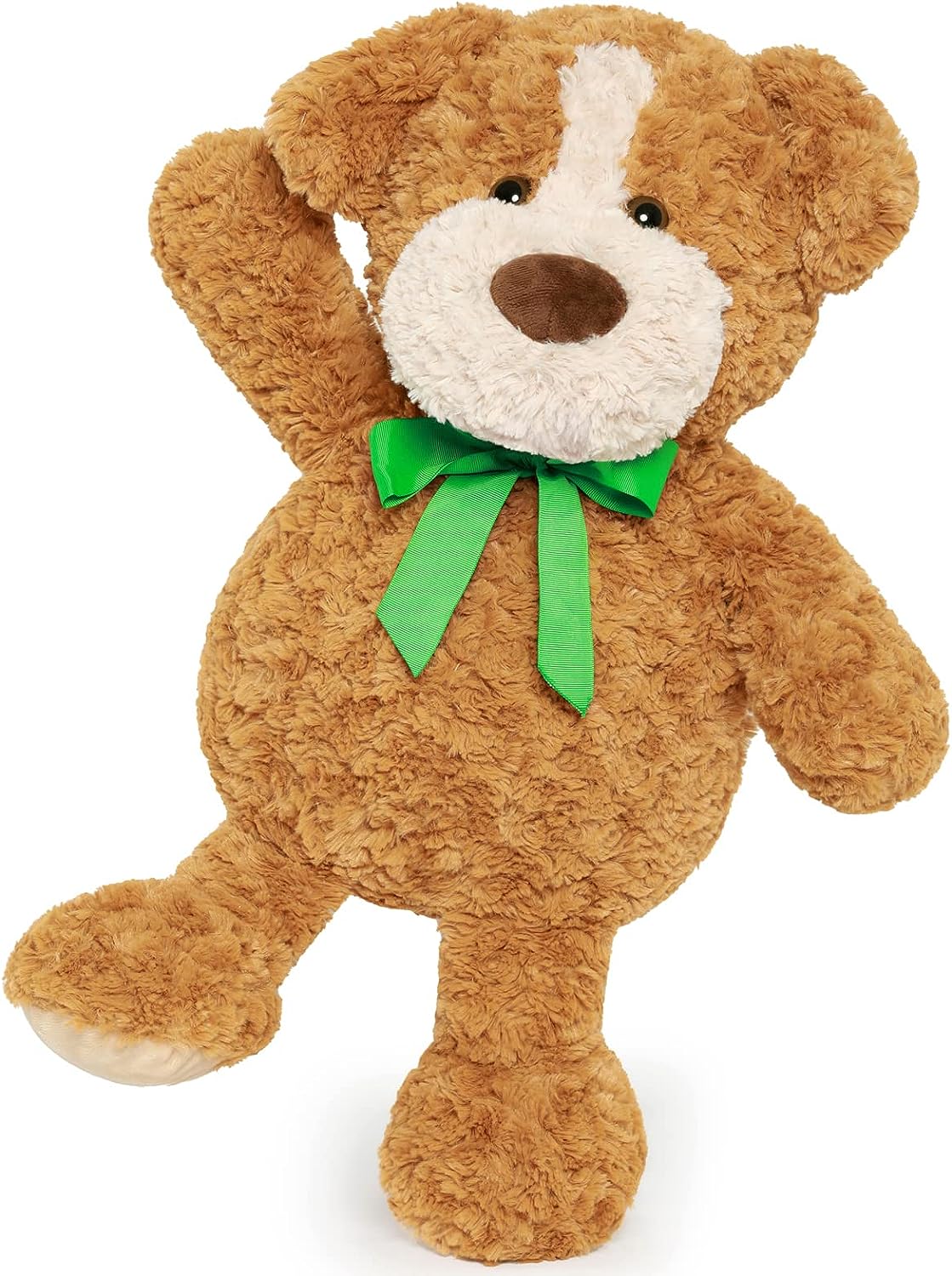Adorable Dog Plush Toy, 24 Inches