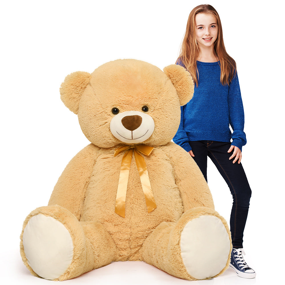 Jouet en peluche ours en peluche géant