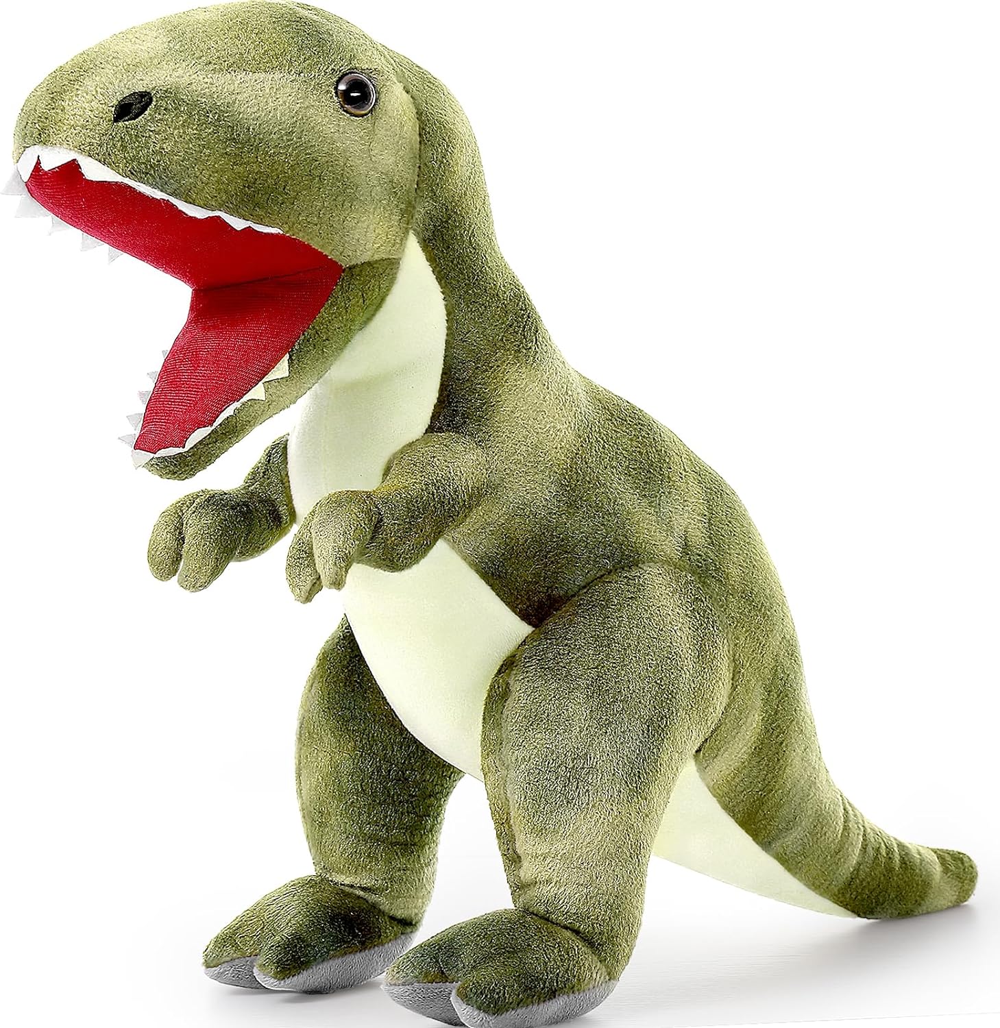 Big Dinosaur Stuffed Animal for Boys