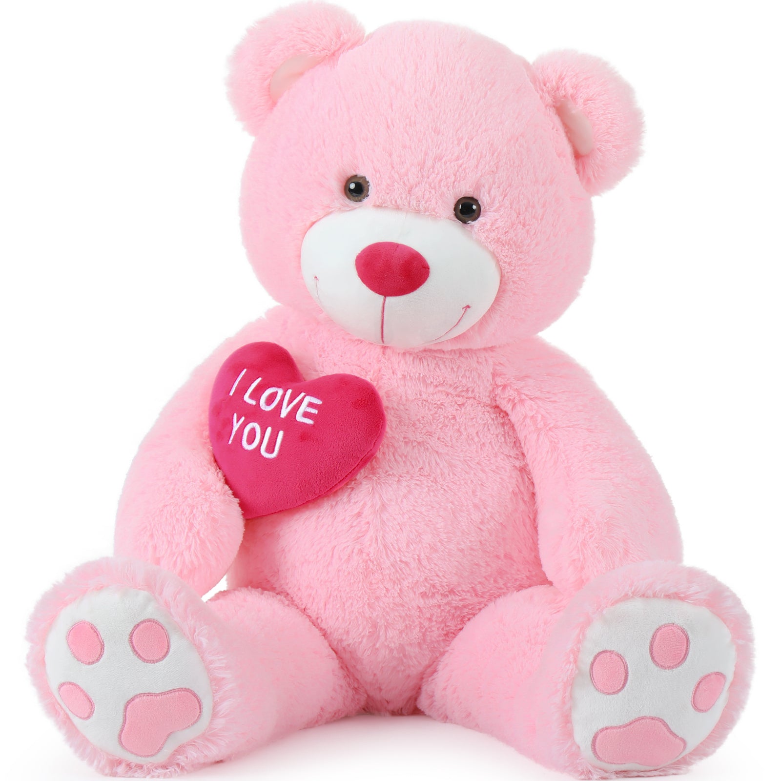 Happy Teddy Day 2017: 5 Teddies to gift your boyfriend and girlfriend -  Lifestyle News | The Financial Express