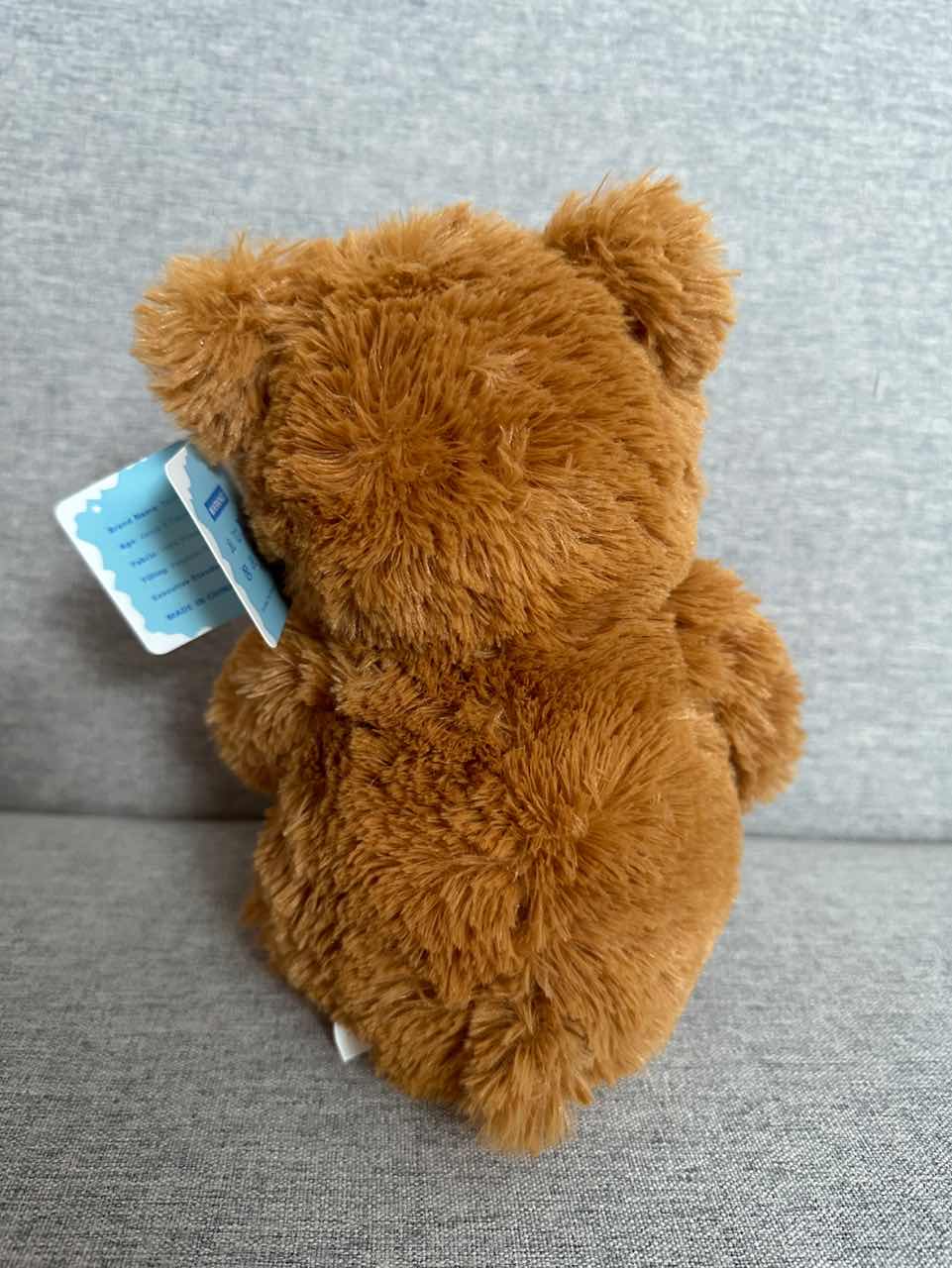 Azdreic Stuffed Toy Bears Teddy Bear Plush Toy, Brown