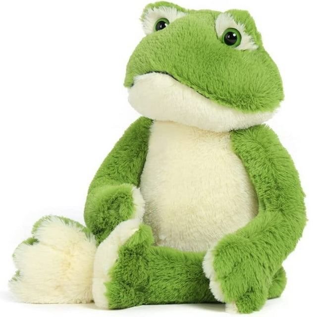MaoGoLan Giant Frog Stuffed Animal