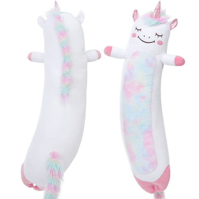 MaoGoLan Stuffed Animal Body Pillow