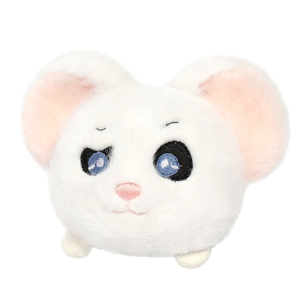 Mini Elf Animal Plush Toy Stuffed Animals, 3.5 Inches