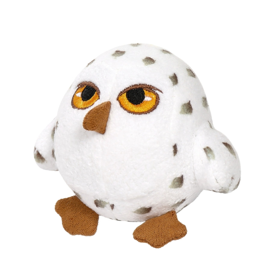 Mini Elf Animal Plush Toy Stuffed Animals, 3.5 Inches