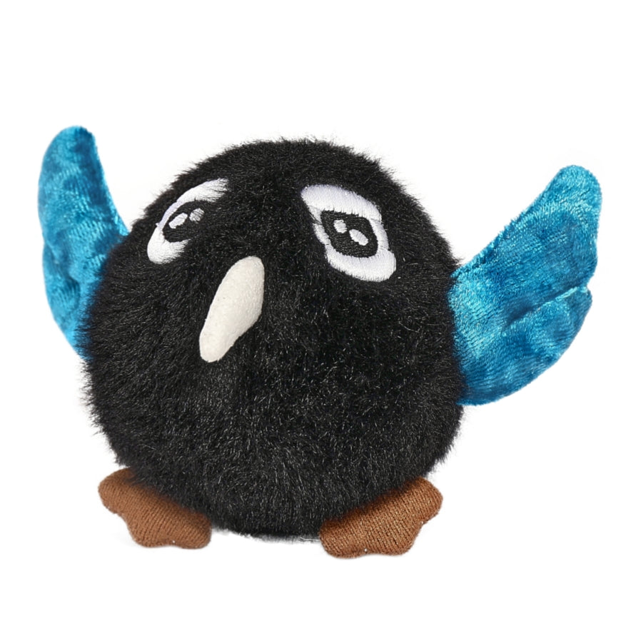 Mini Elf Animal Plush Toy Stuffed Animals, 3.5 Inches