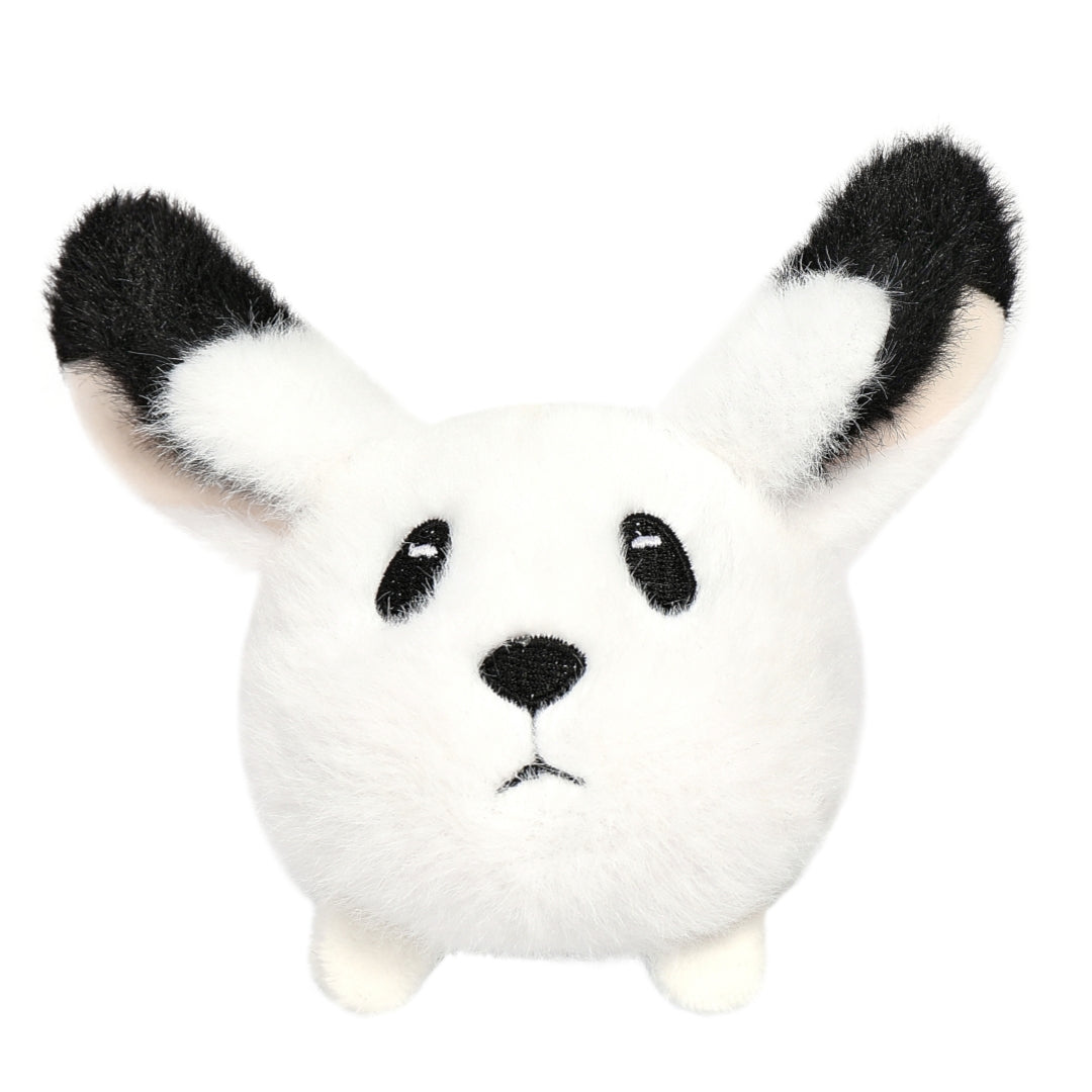 Mini Elf Animal Plush Toy Stuffed Animals, 3.5 Inches