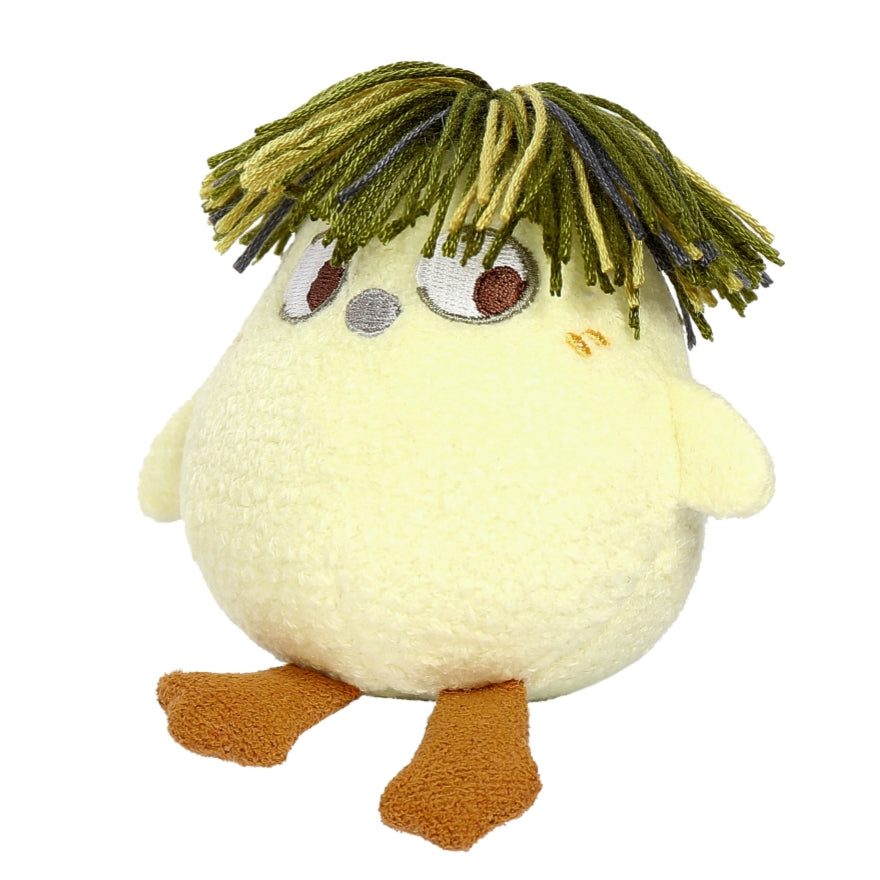 Mini Elf Animal Plush Toy Stuffed Animals, 3.5 Inches