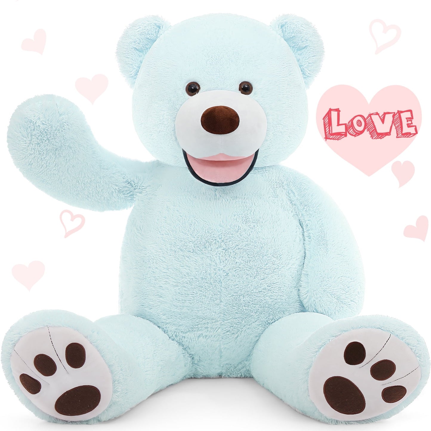 39"  Teddy Bear Plush Stuffed Animals