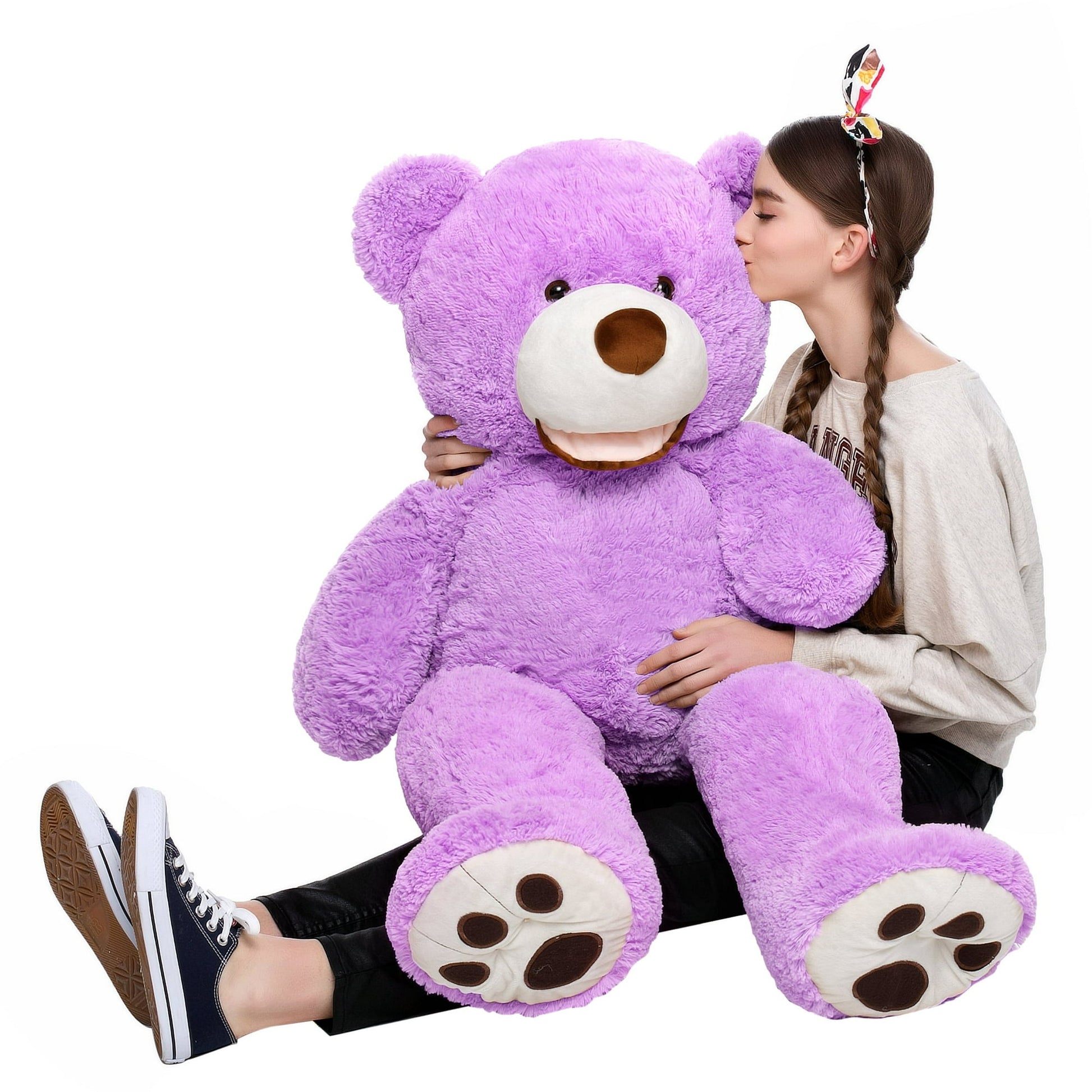 39"  Teddy Bear Plush Stuffed Animals