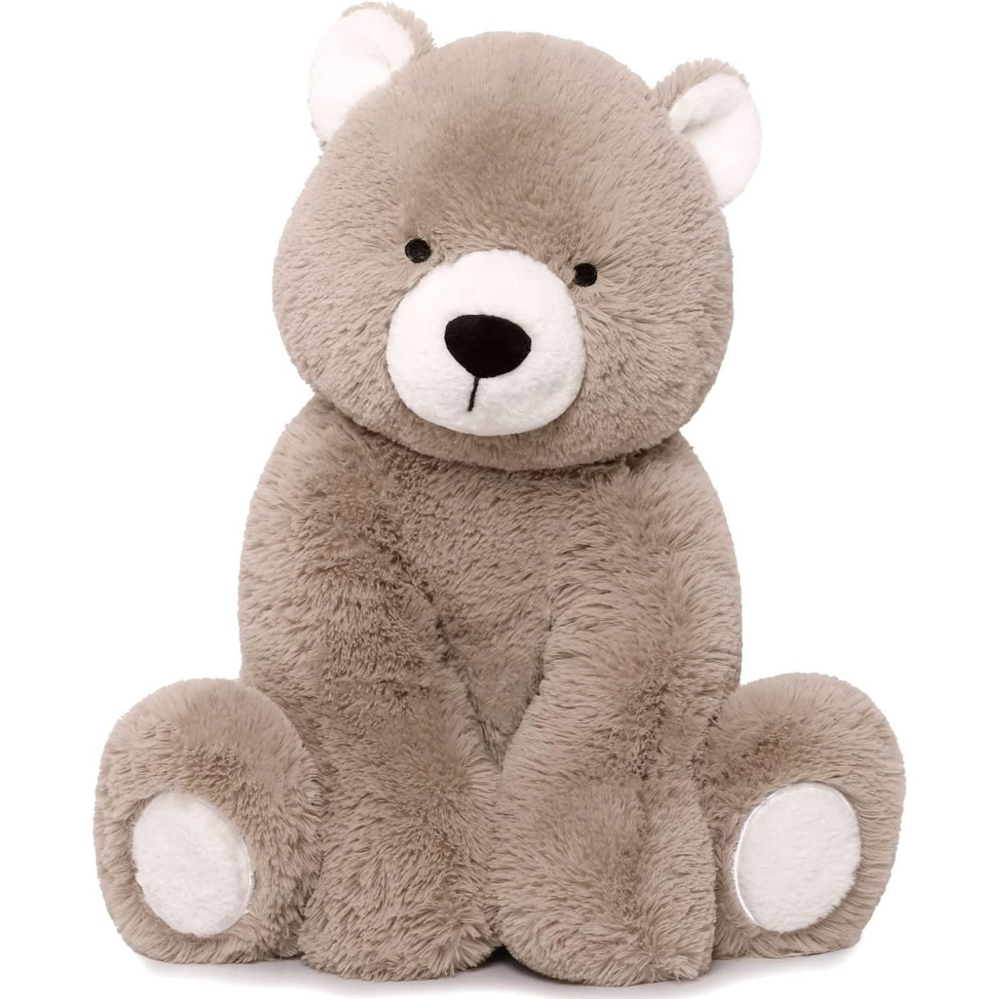 Jouet en peluche ours en peluche, 18 pouces