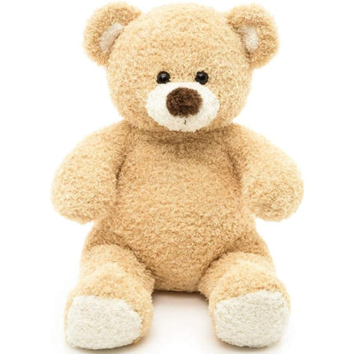 Teddy Bear Plush Toy, Brown, 23 Inches