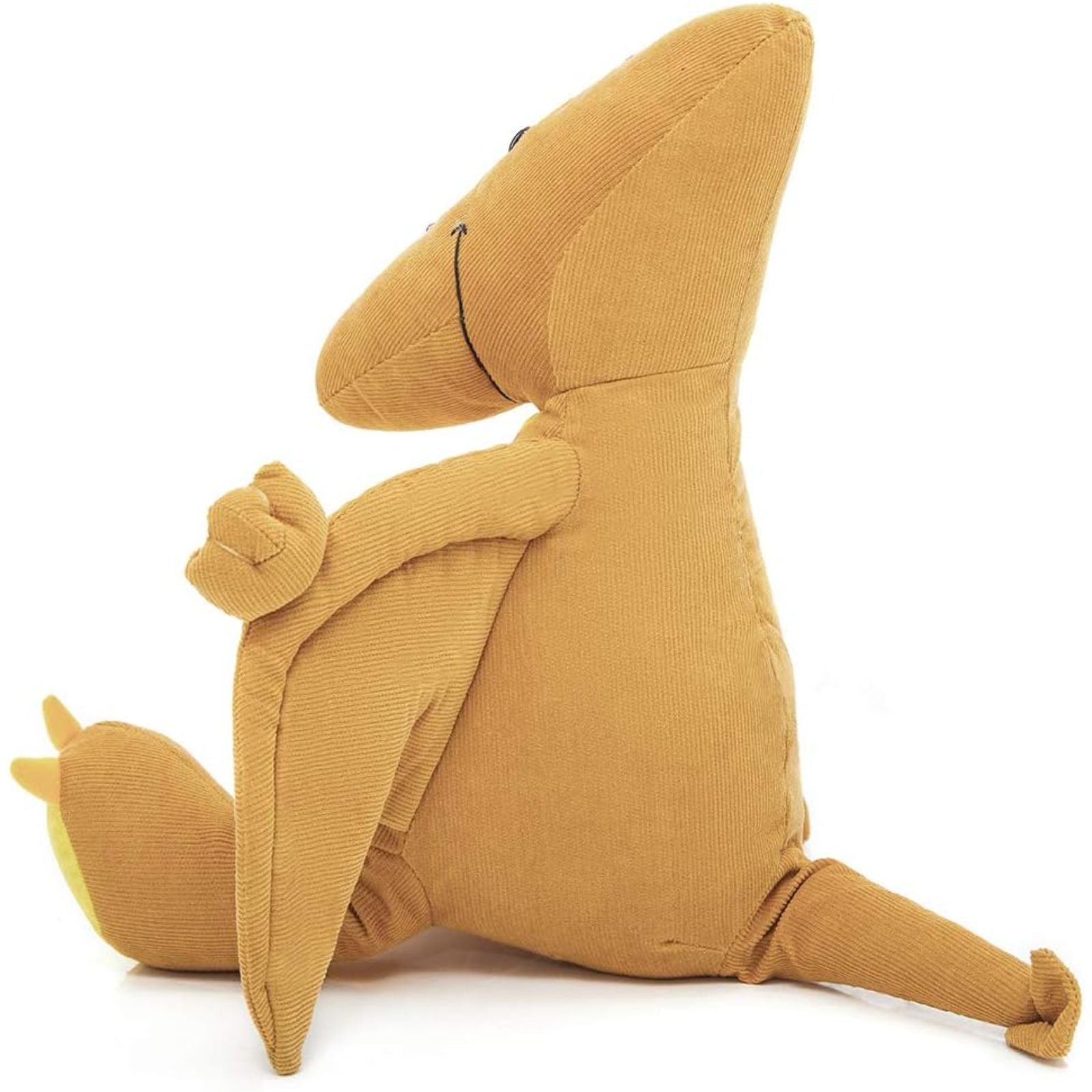 Pterosaur Dinosaur Stuffed Animal Toy, 12 Inches