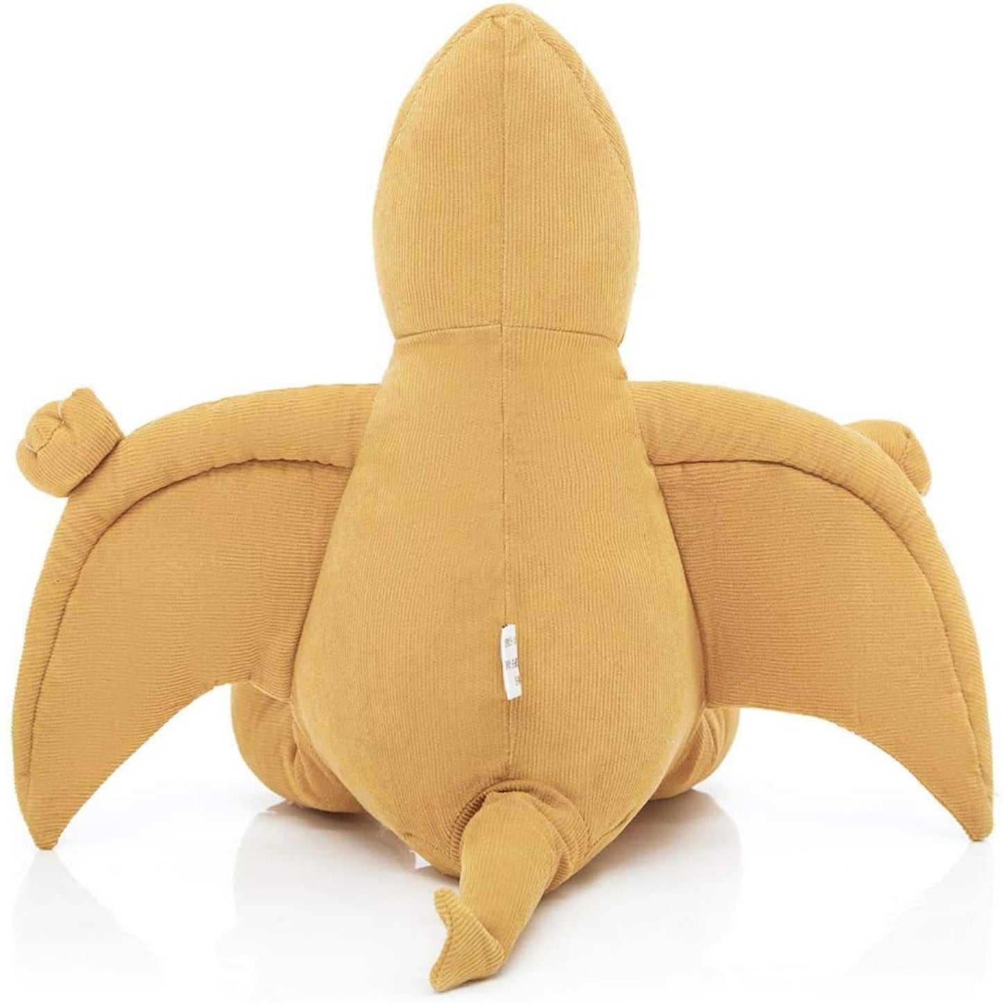 Pterosaur Dinosaur Stuffed Animal Toy, 12 Inches