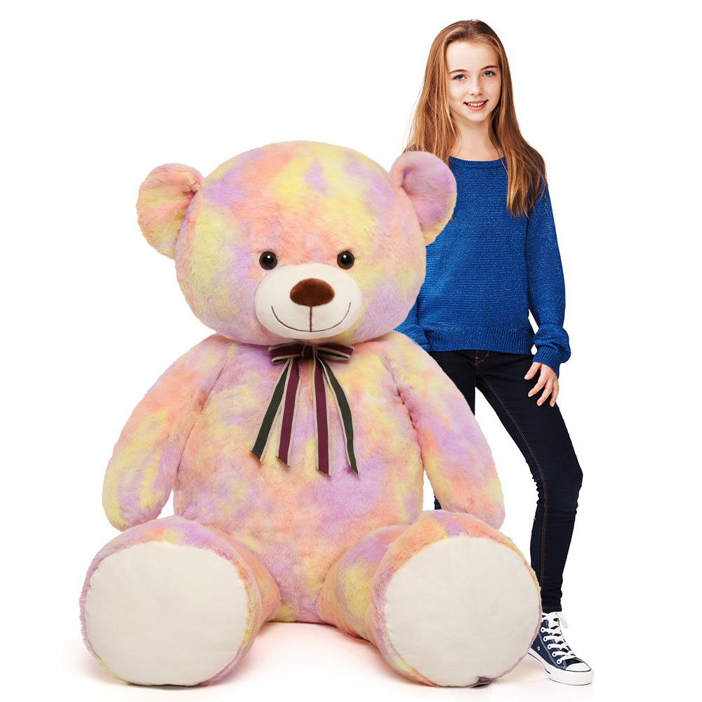 Jouet en peluche ours en peluche géant