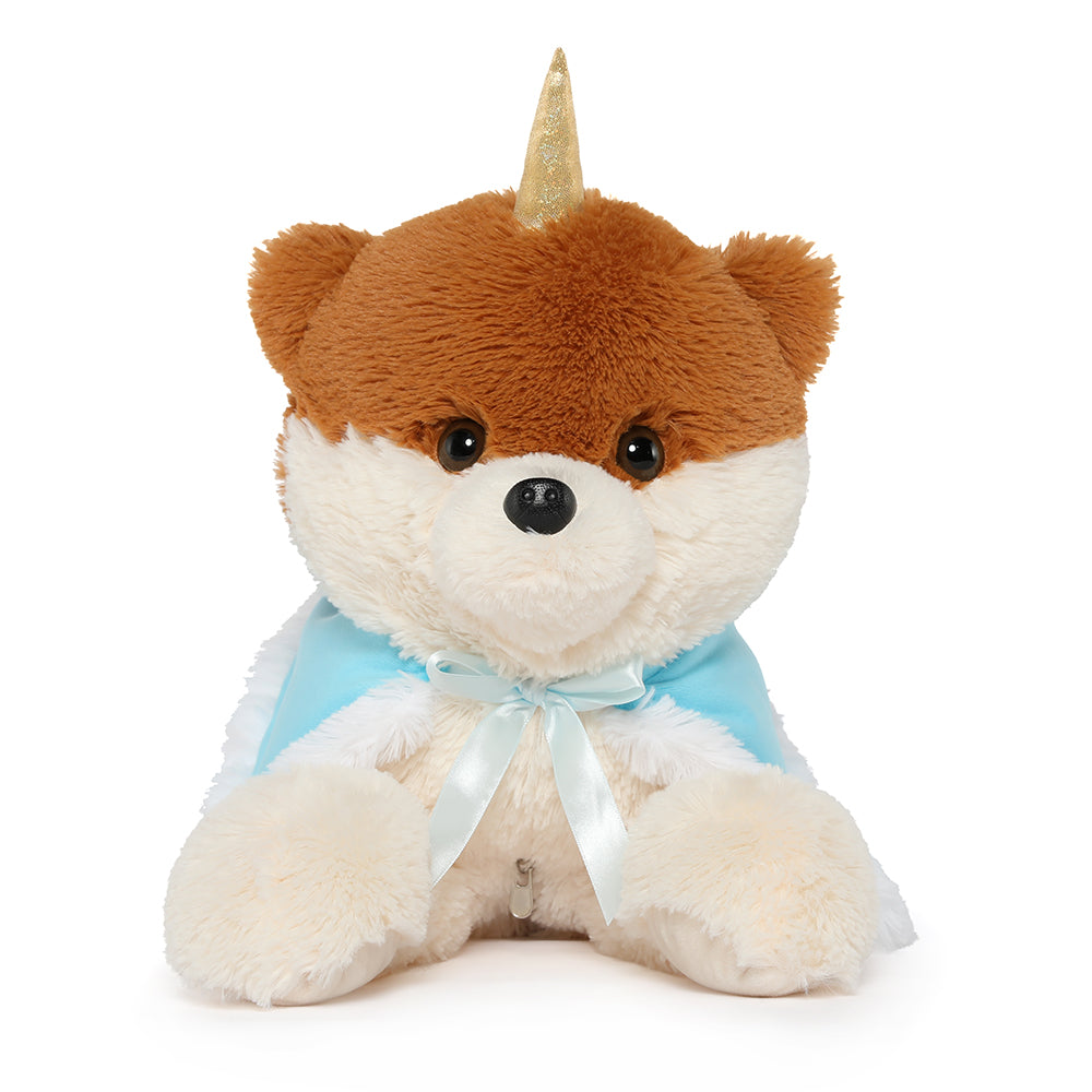 Cloak Dog Stuffed Animals, 27 Inches