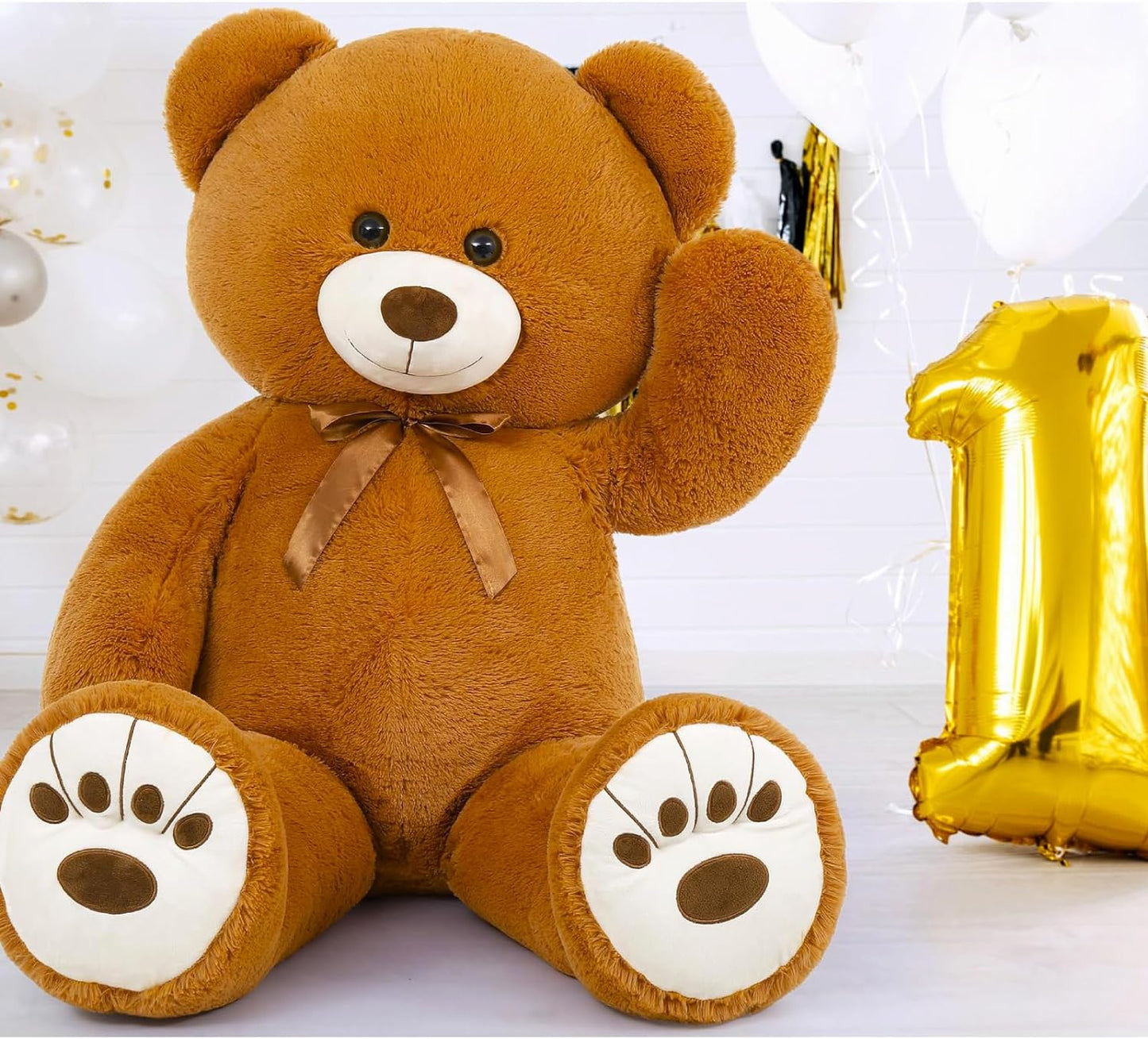 Teddy Bear Plush Toys Teddy Bear Stuffed Animals - MorisMos Plush Toys