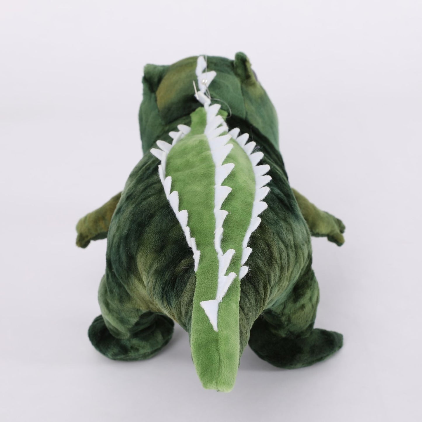 Dinosaur Hand Puppet Dinosaur Stuffed Animals, 15 Inches