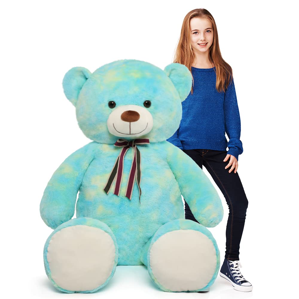 Giant Teddy Bear Stuffed Animal Toy