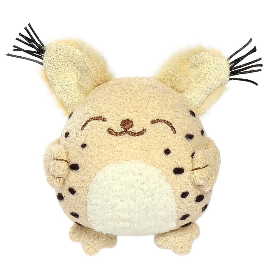 Mini Elf Animal Plush Toy Stuffed Animals, 3.5 Inches