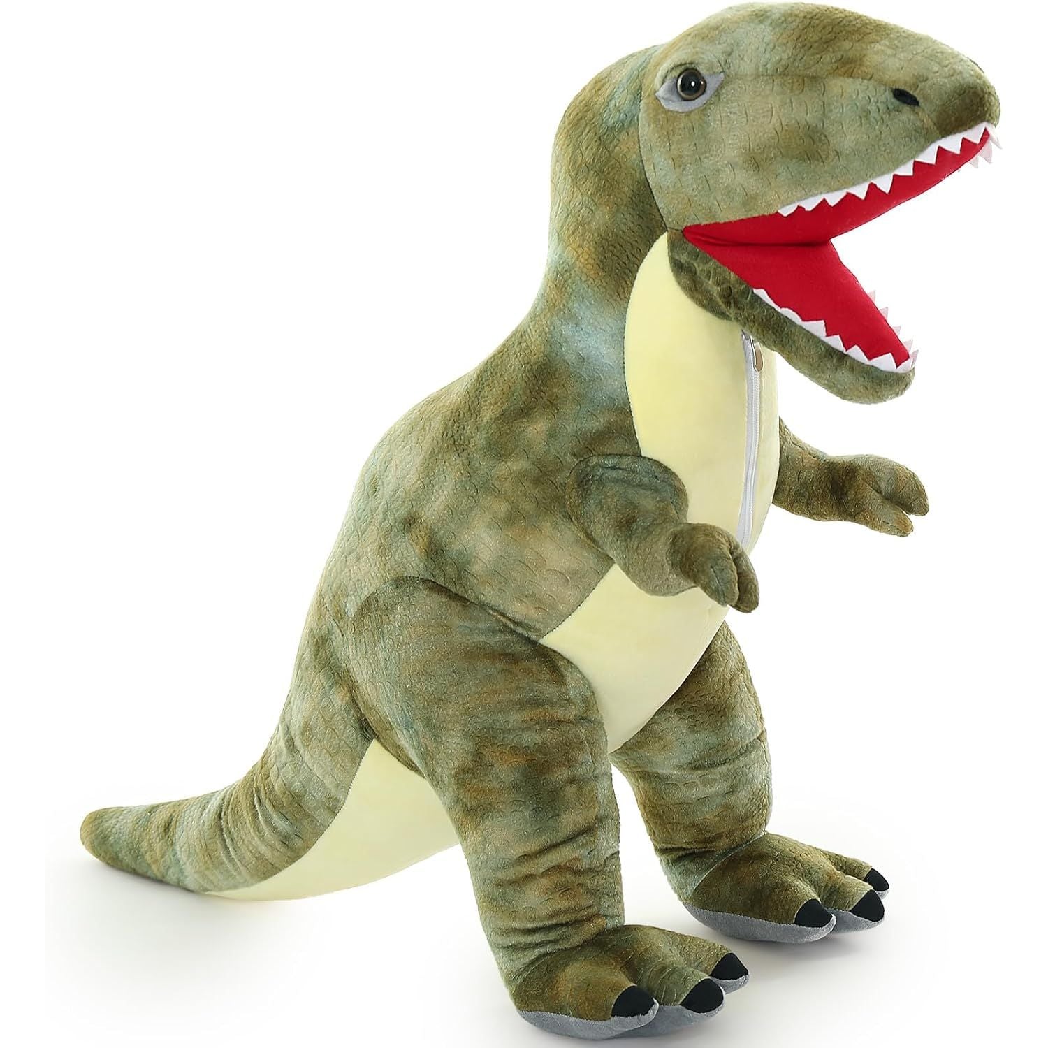Dinosaur T-Rex Plush Toys, 36 Inches