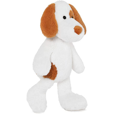 Dog Stuffed Animal Toy, Brown, 20 Inches - MorisMos Plush Toys On Sale