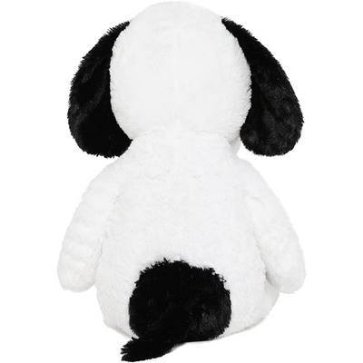 Dog Stuffed Animal Toy, Brown, 20 Inches - MorisMos Plush Toys On Sale