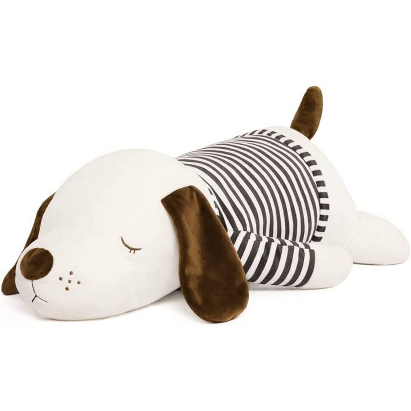 Dog Stuffed Animal Toy, 27.5 Inches