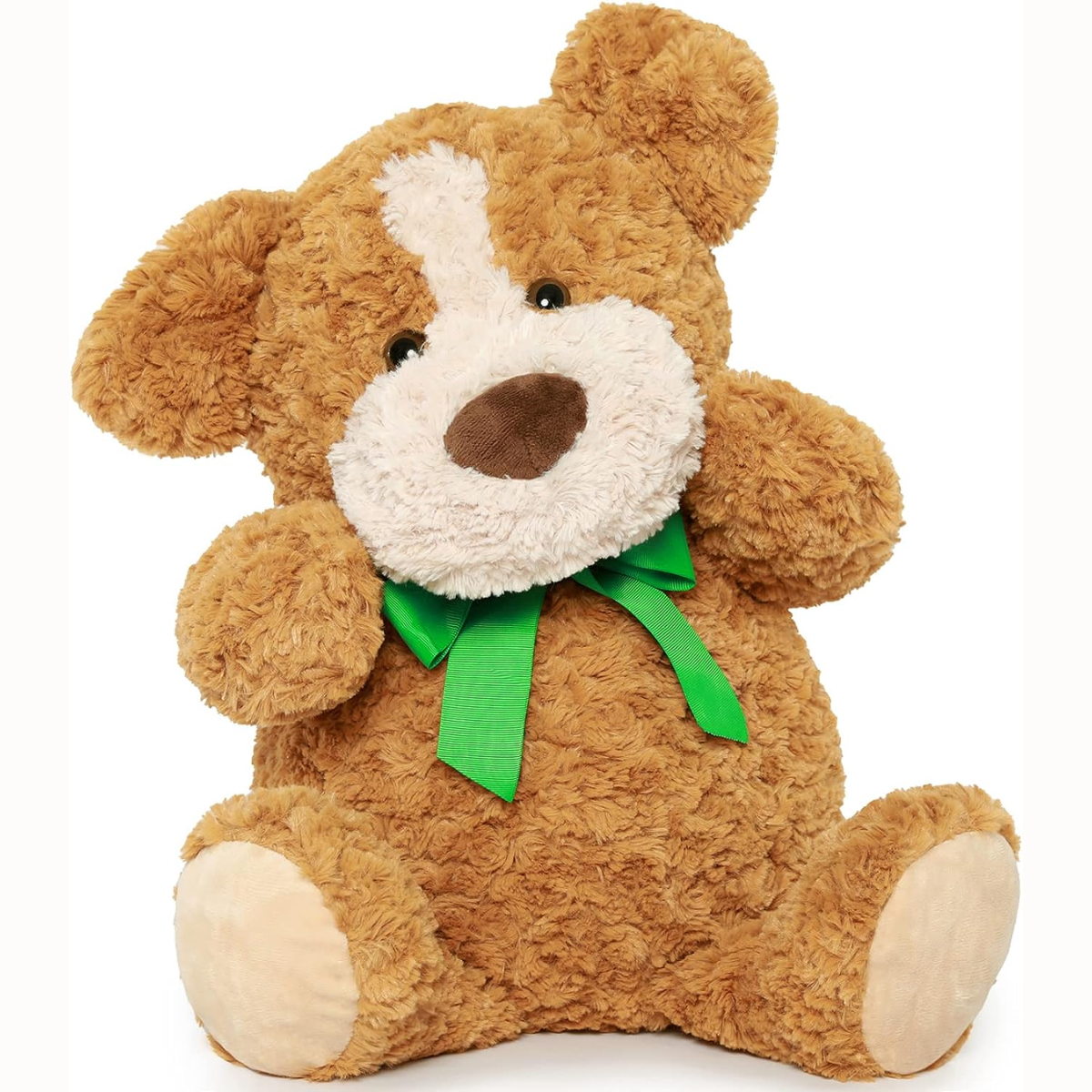 Adorable Dog Plush Toy, 24 Inches