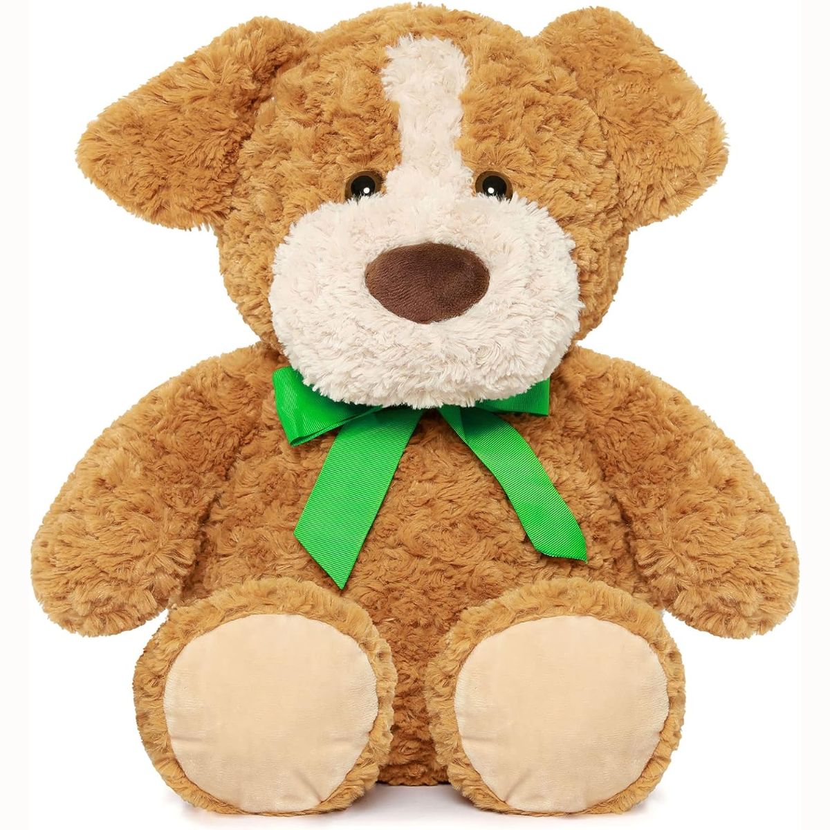 Adorable Dog Plush Toy, 24 Inches