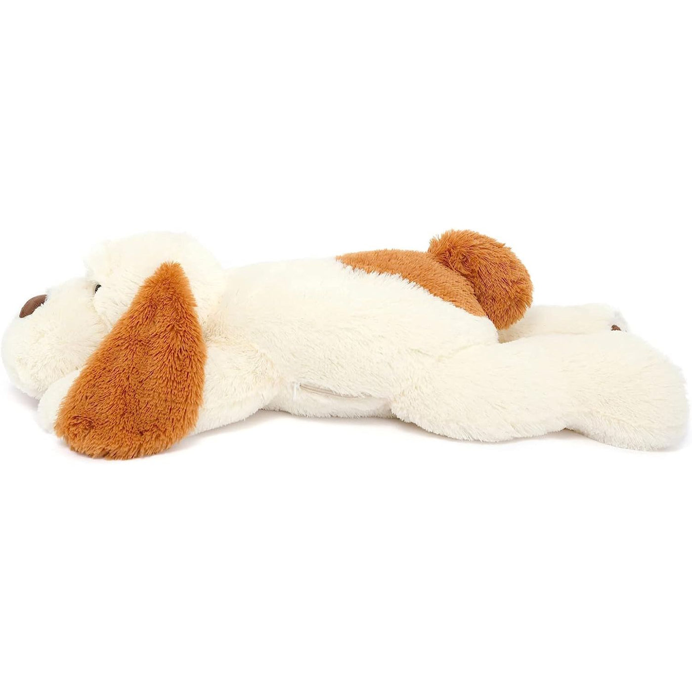 Beagle Teddy Soft Toy Pillow Plush