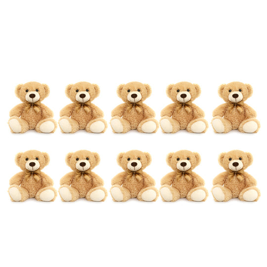 Small Teddy Bears ( Below 20 Inches ) – Plush Toy Store