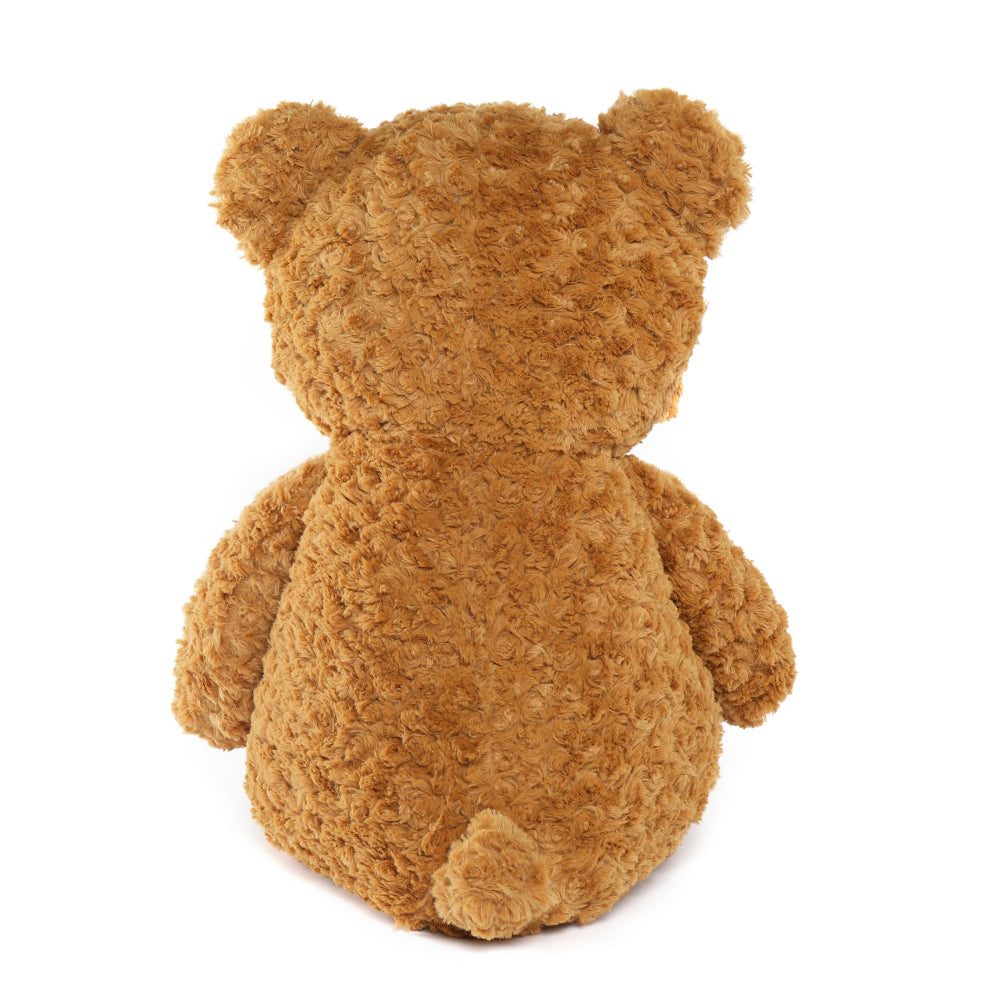 Teddy Bear Plush Toy, Brown, 30 Inches