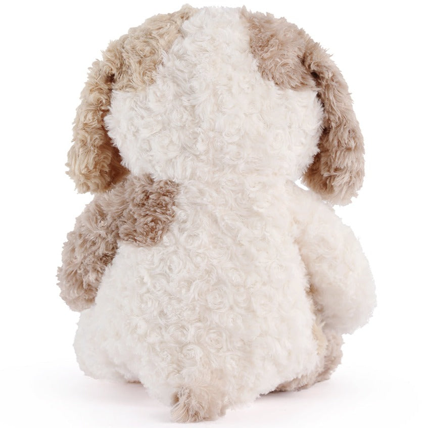 Puppy Stuffed Toy Dog Plush Toy, 14 Inches