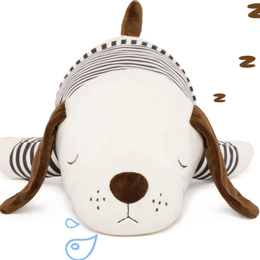 Dog Stuffed Animal Toy, 27.5 Inches